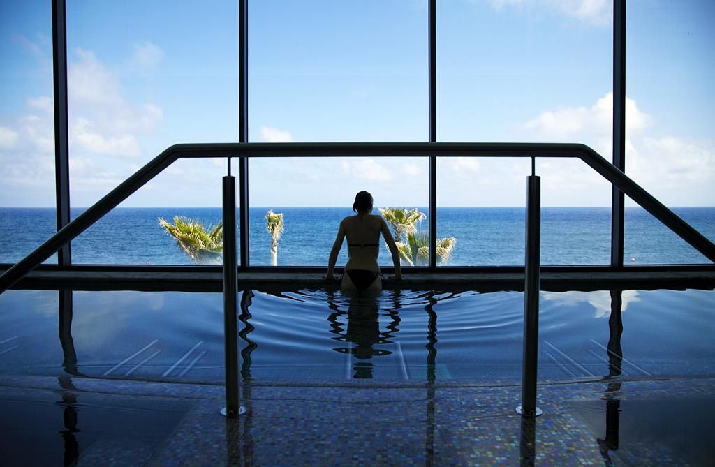 Vidamar Madeira Resort & Sea 5* pas cher photo 12