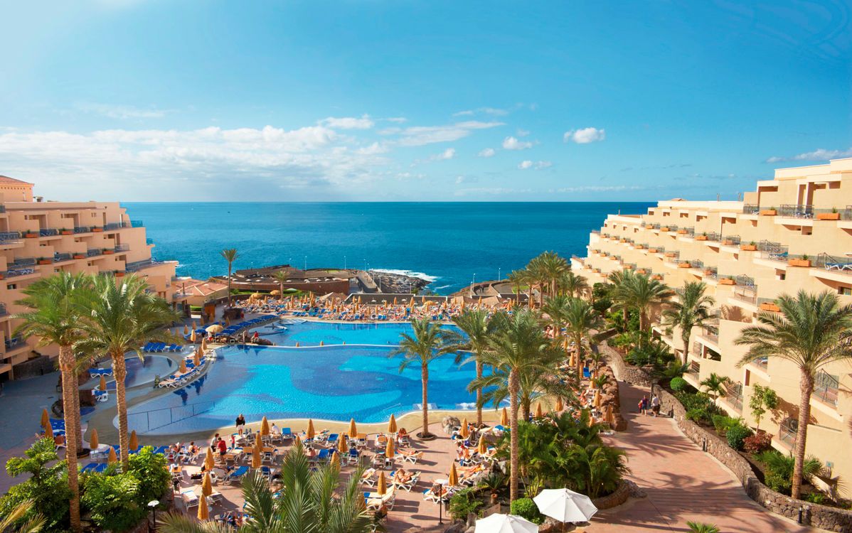 Club Hotel Riu Buena Vista - 4* pas cher photo 1