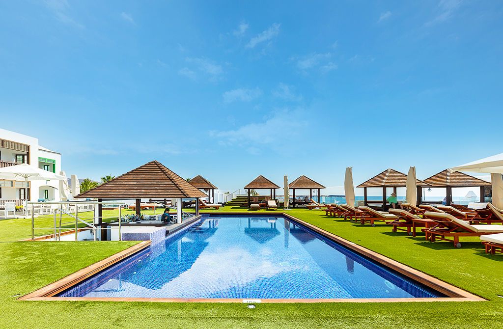 Hôtel Volcan Lanzarote 5* pas cher photo 3