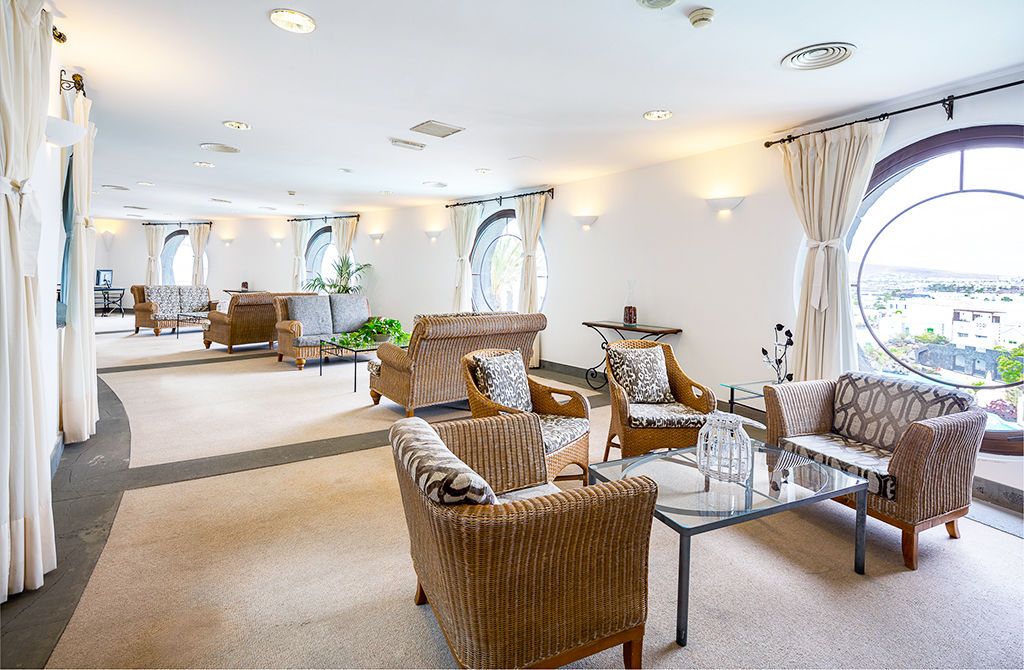 Hôtel Volcan Lanzarote 5* pas cher photo 5