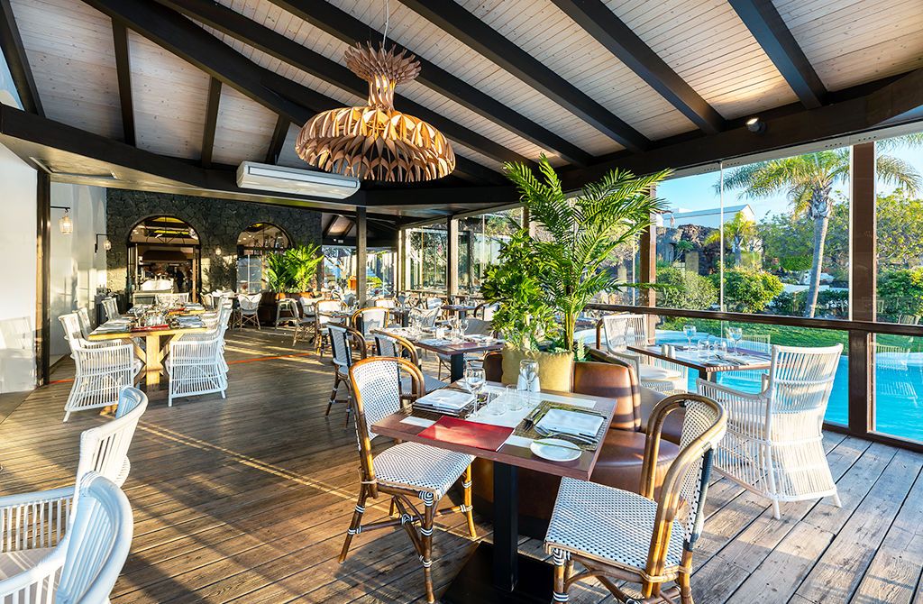 Hôtel Volcan Lanzarote 5* pas cher photo 8