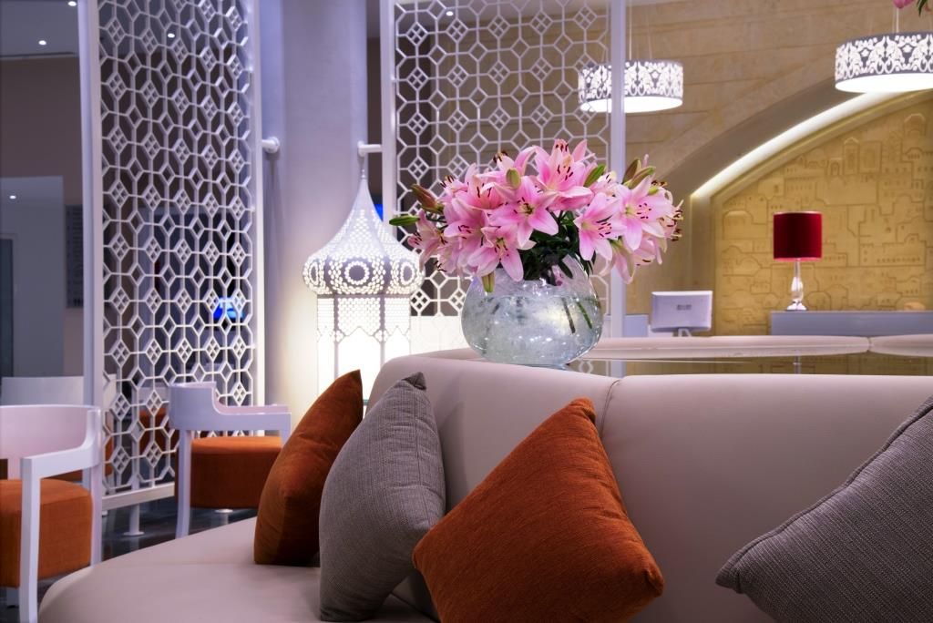 RADISSON BLU RESORT & THALASSO HAMMAMET 5*(NL) pas cher photo 6