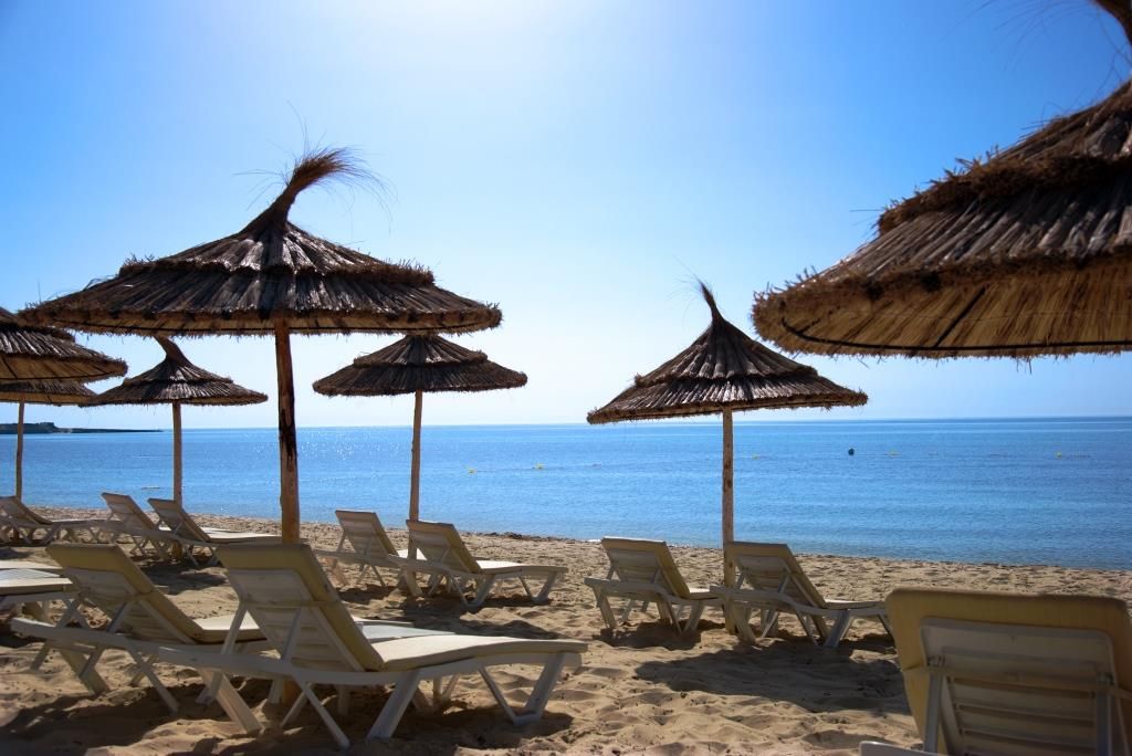 RADISSON BLU RESORT & THALASSO HAMMAMET 5*(NL) pas cher photo 9