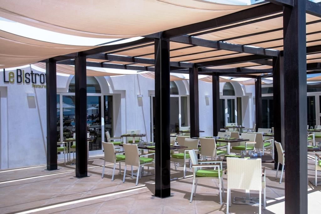 RADISSON BLU RESORT & THALASSO HAMMAMET 5*(NL) pas cher photo 12