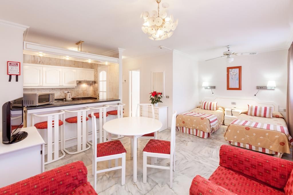 Apartamentos Casablanca 3* pas cher photo 5