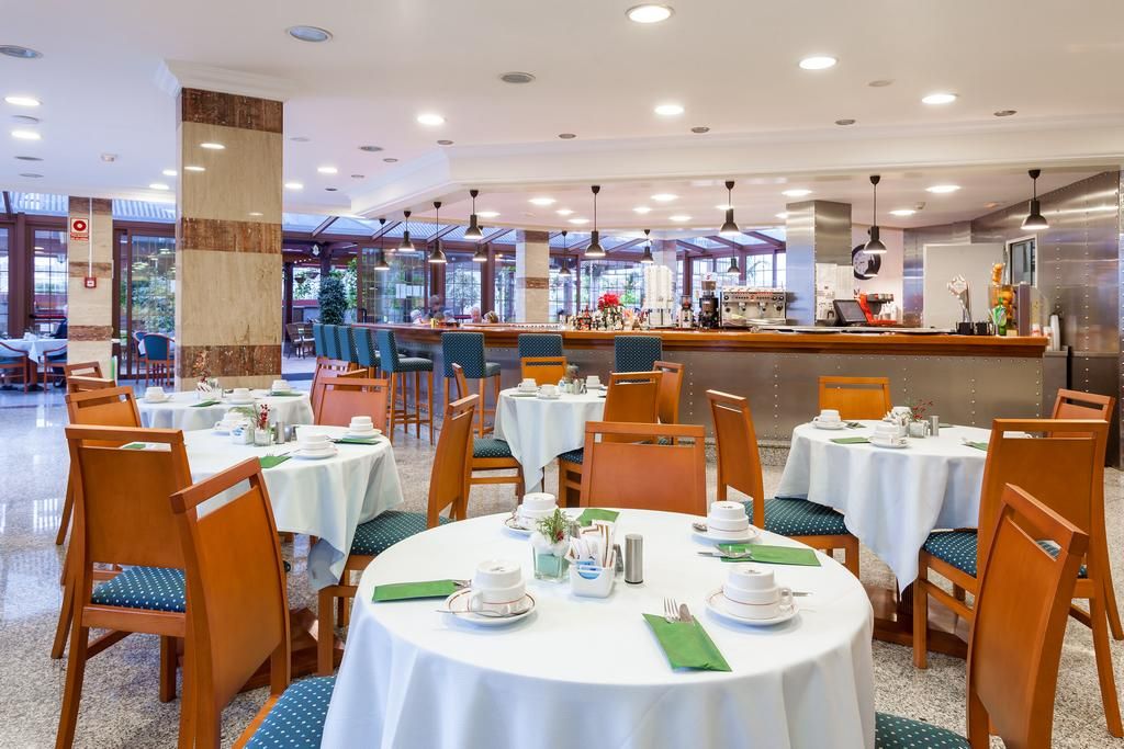 Apartamentos Casablanca 3* pas cher photo 6