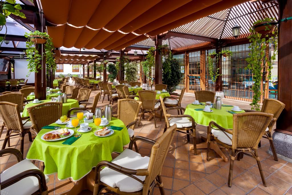 Apartamentos Casablanca 3* pas cher photo 8