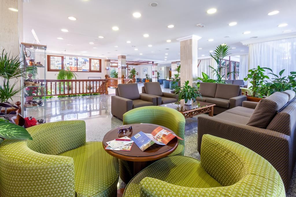 Apartamentos Casablanca 3* pas cher photo 9