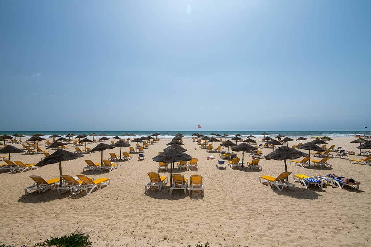 Club Lookéa Salammbo Hammamet - Vols Réguliers pas cher photo 2