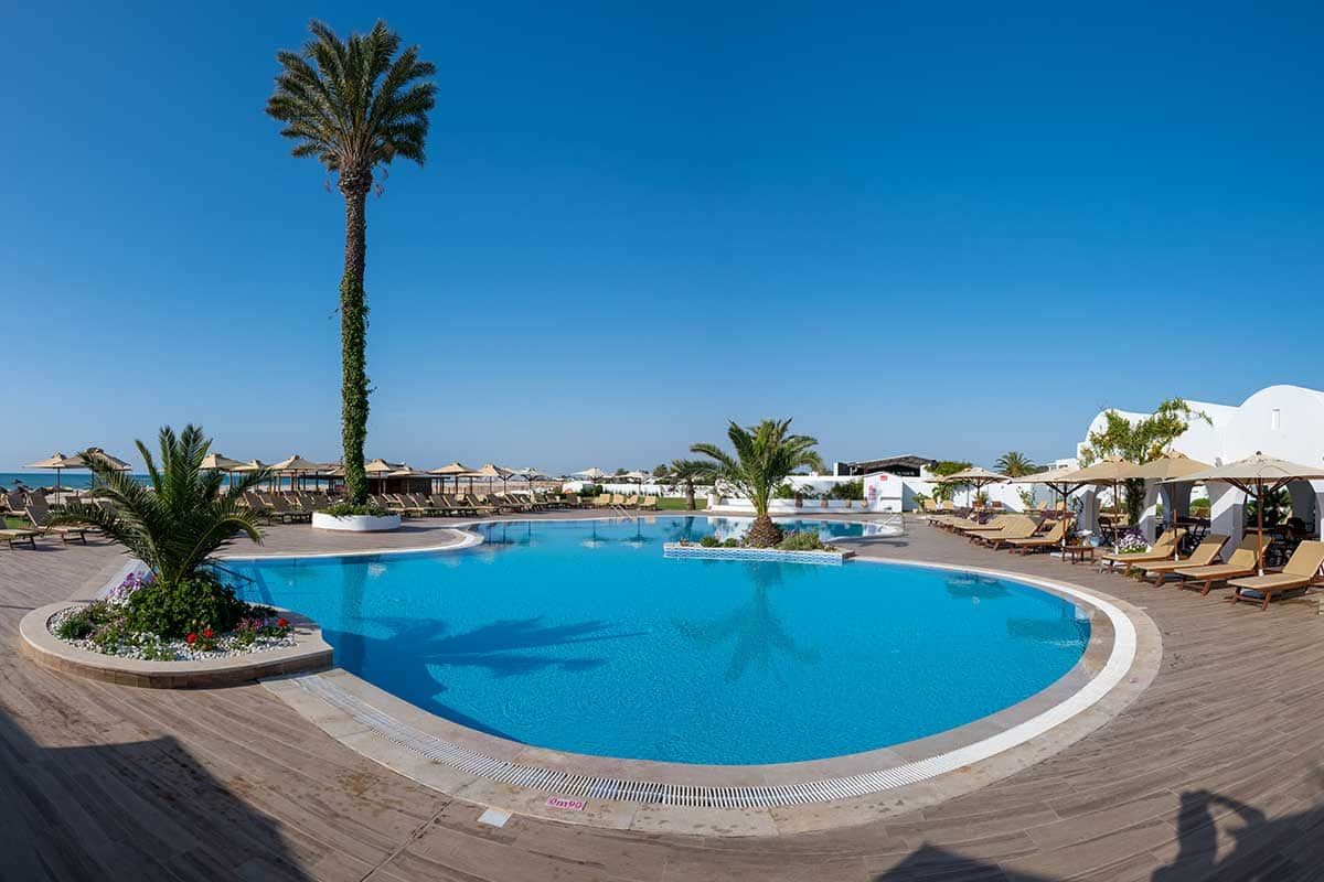 Club Lookéa Salammbo Hammamet - Vols Réguliers pas cher photo 4