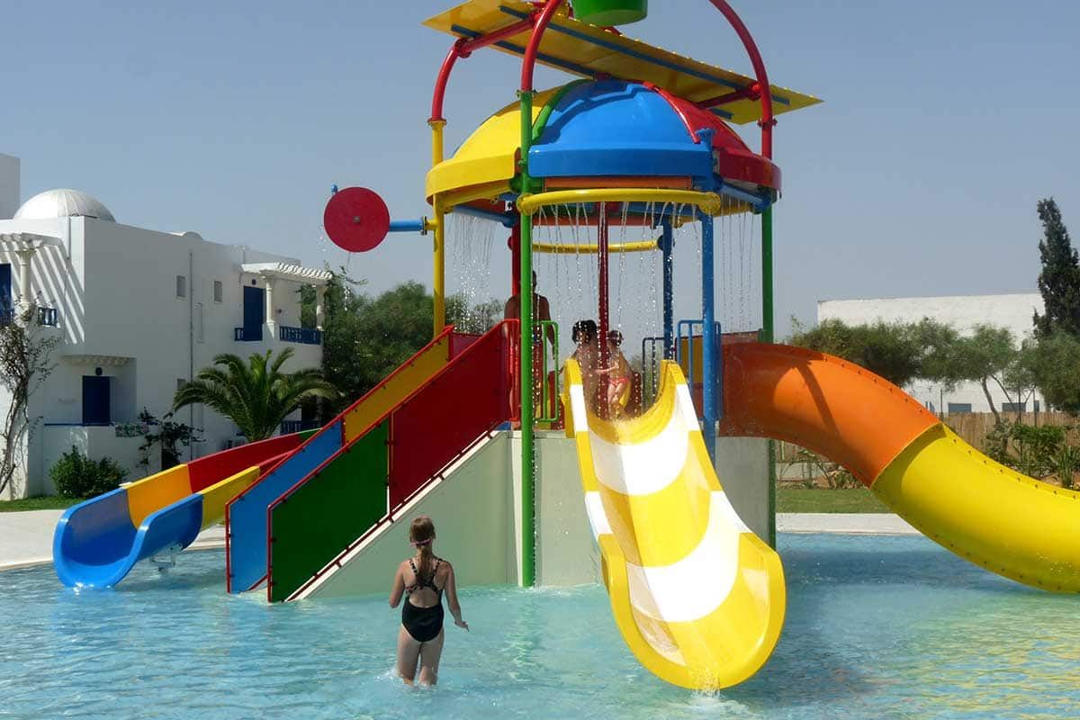 Club Lookéa Salammbo Hammamet - Vols Réguliers pas cher photo 7