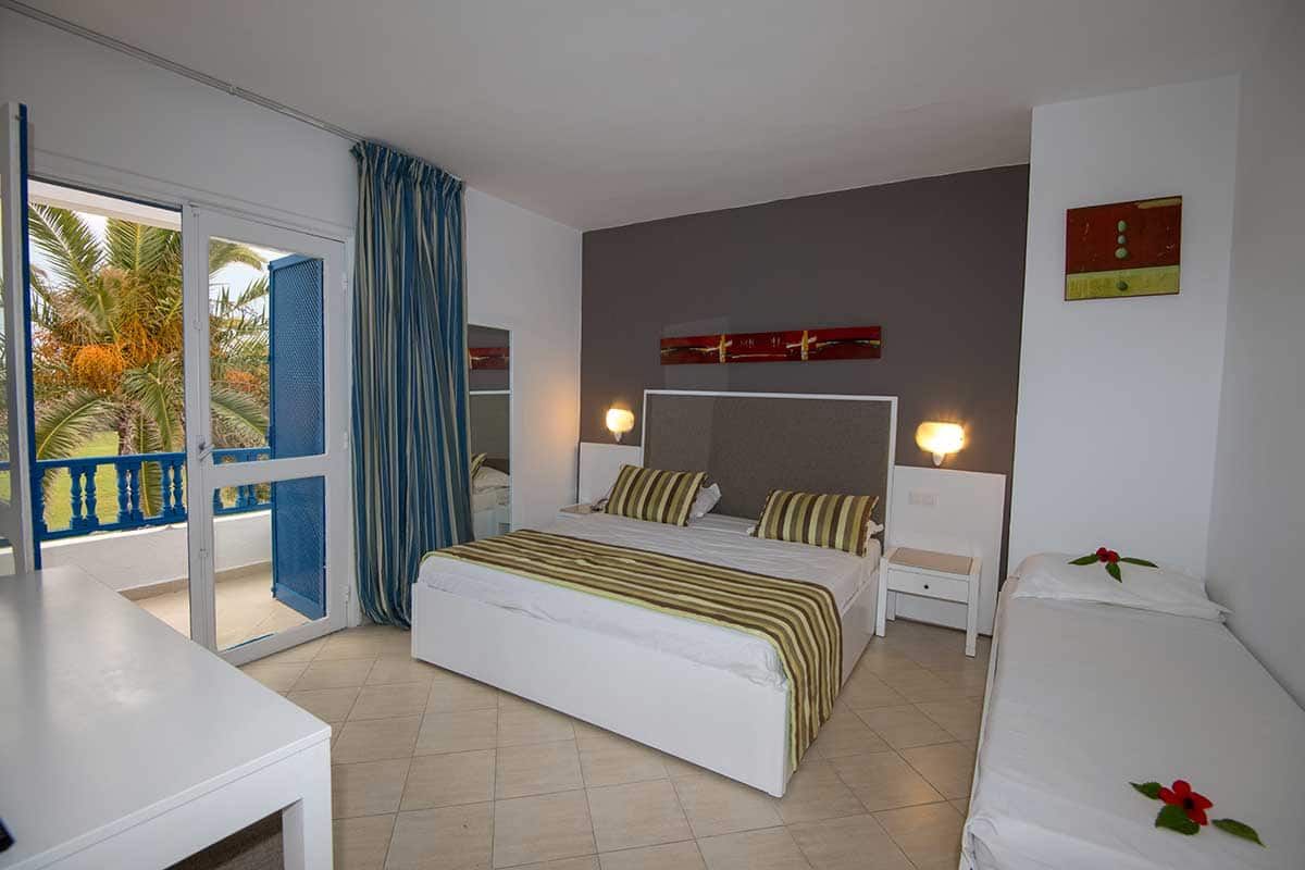 Club Lookéa Salammbo Hammamet - Vols Réguliers pas cher photo 8