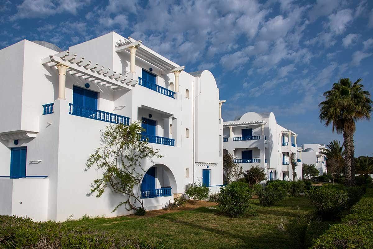 Club Lookéa Salammbo Hammamet - Vols Réguliers pas cher photo 10