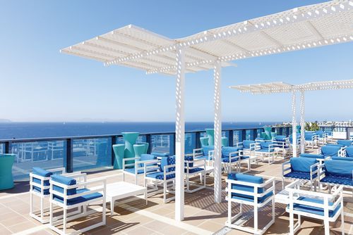 Sandos Papagayo Beach Resort - 4* pas cher photo 4