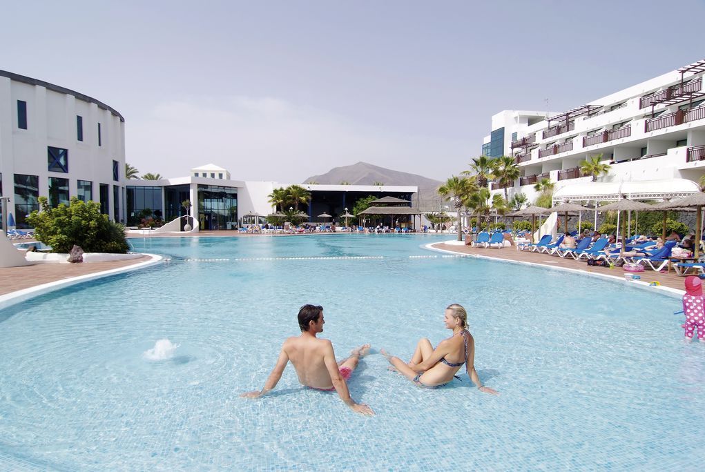 Sandos Papagayo Beach Resort - 4* pas cher photo 5