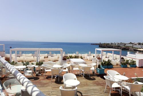 Sandos Papagayo Beach Resort - 4* pas cher photo 8