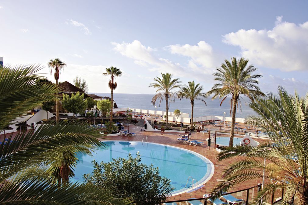 Sandos Papagayo Beach Resort - 4* pas cher photo 9