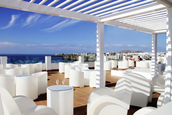 Sandos Papagayo Beach Resort - 4* pas cher photo 10