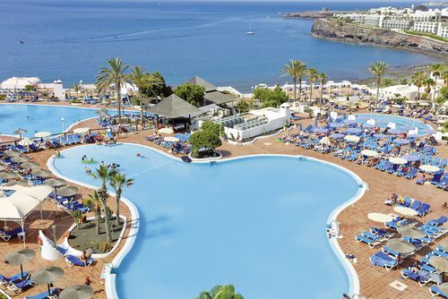 Sandos Papagayo Beach Resort - 4* pas cher photo 11