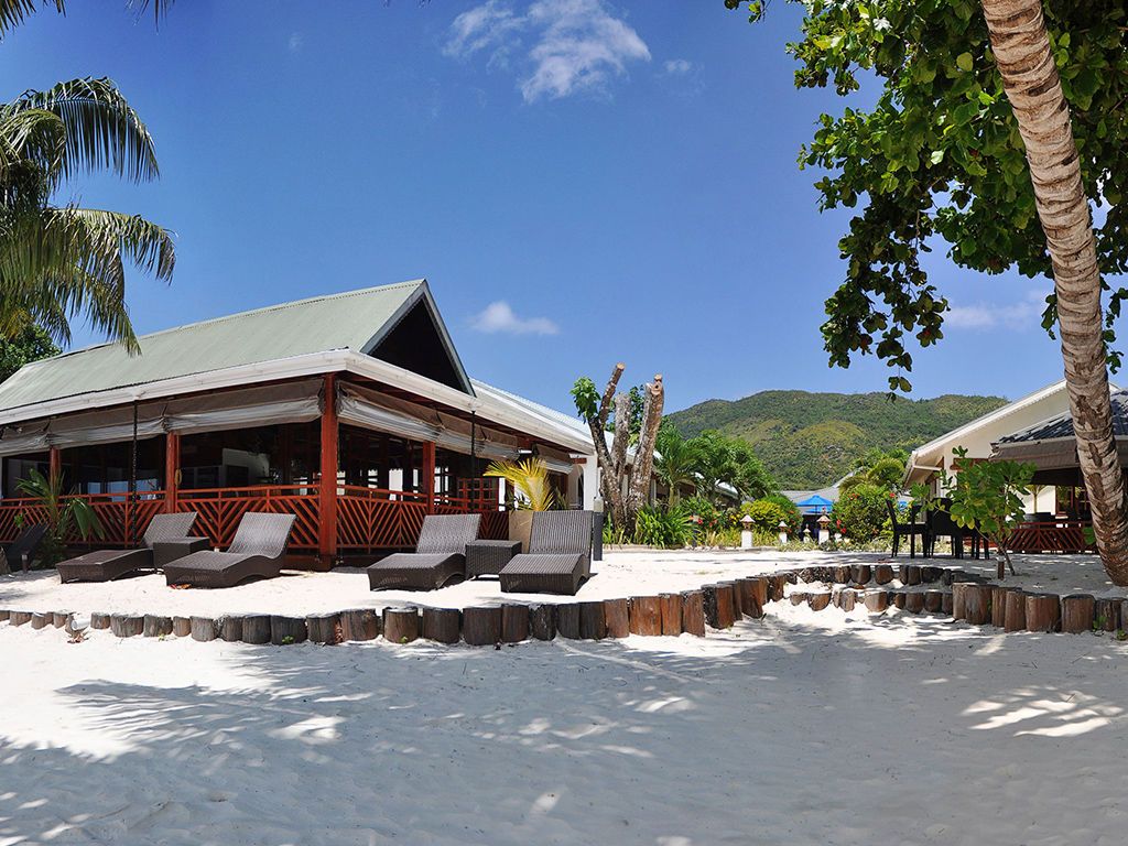 Villas de Mer 3* pas cher photo 2