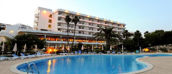 Mon French Club Inatel Albufeira pas cher photo 4