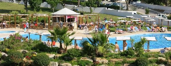 Mon French Club Inatel Albufeira pas cher photo 5