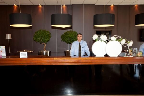 Mon French Club Inatel Albufeira pas cher photo 7