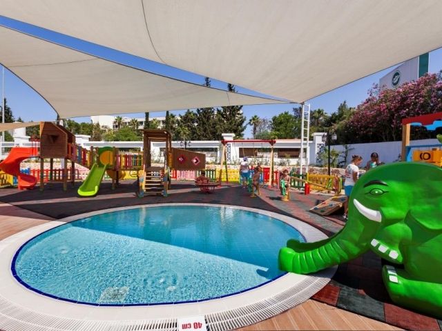 Karmir Resort & Spa 5* Antalya pas cher photo 5