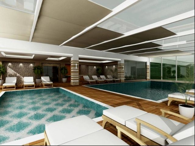 Karmir Resort & Spa 5* Antalya pas cher photo 6