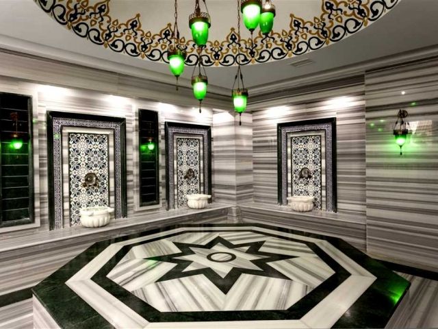 Karmir Resort & Spa 5* Antalya pas cher photo 8