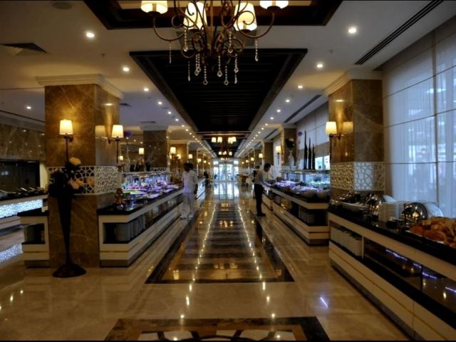 Karmir Resort & Spa 5* Antalya pas cher photo 9