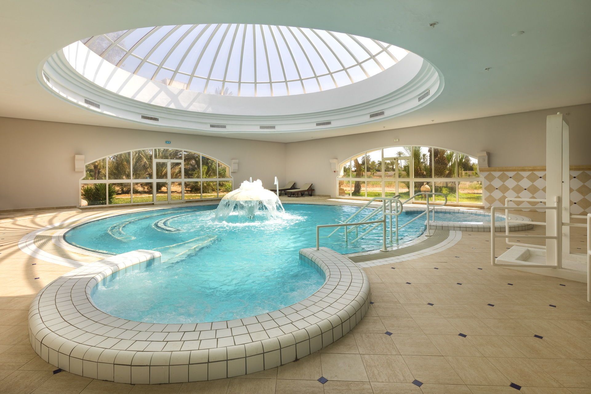 MAGIC HOTEL YADIS DJERBA GOLF THALASSO AND SPA 5* pas cher photo 6