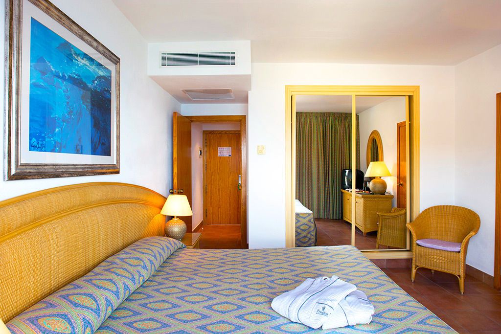 Mogan Princess 4* pas cher photo 3