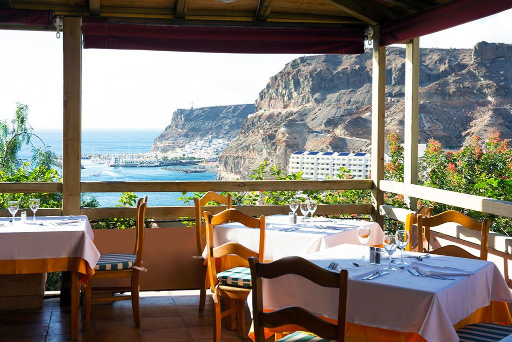 Mogan Princess 4* pas cher photo 4