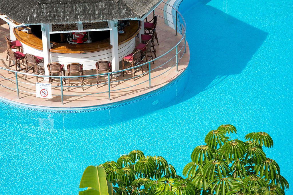 Mogan Princess 4* pas cher photo 6
