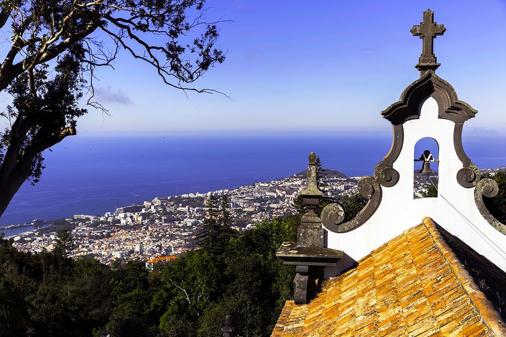 Quinta Do Monte 5* pas cher photo 1