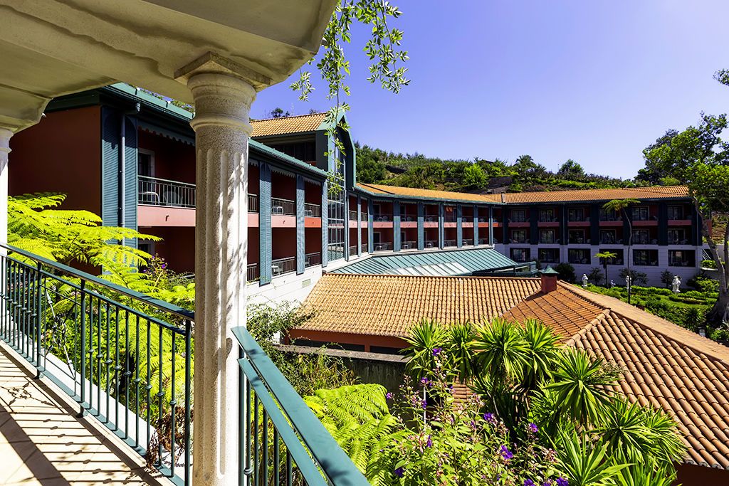 Quinta Do Monte 5* pas cher photo 2