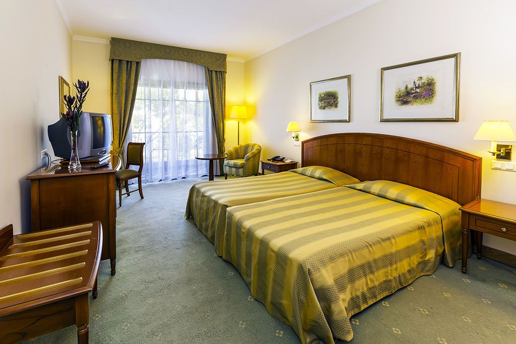 Quinta Do Monte 5* pas cher photo 9