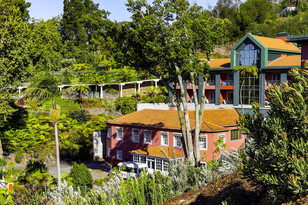 Quinta Do Monte 5* pas cher photo 10