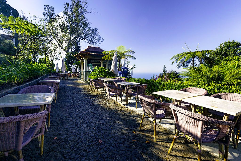 Quinta Do Monte 5* pas cher photo 12