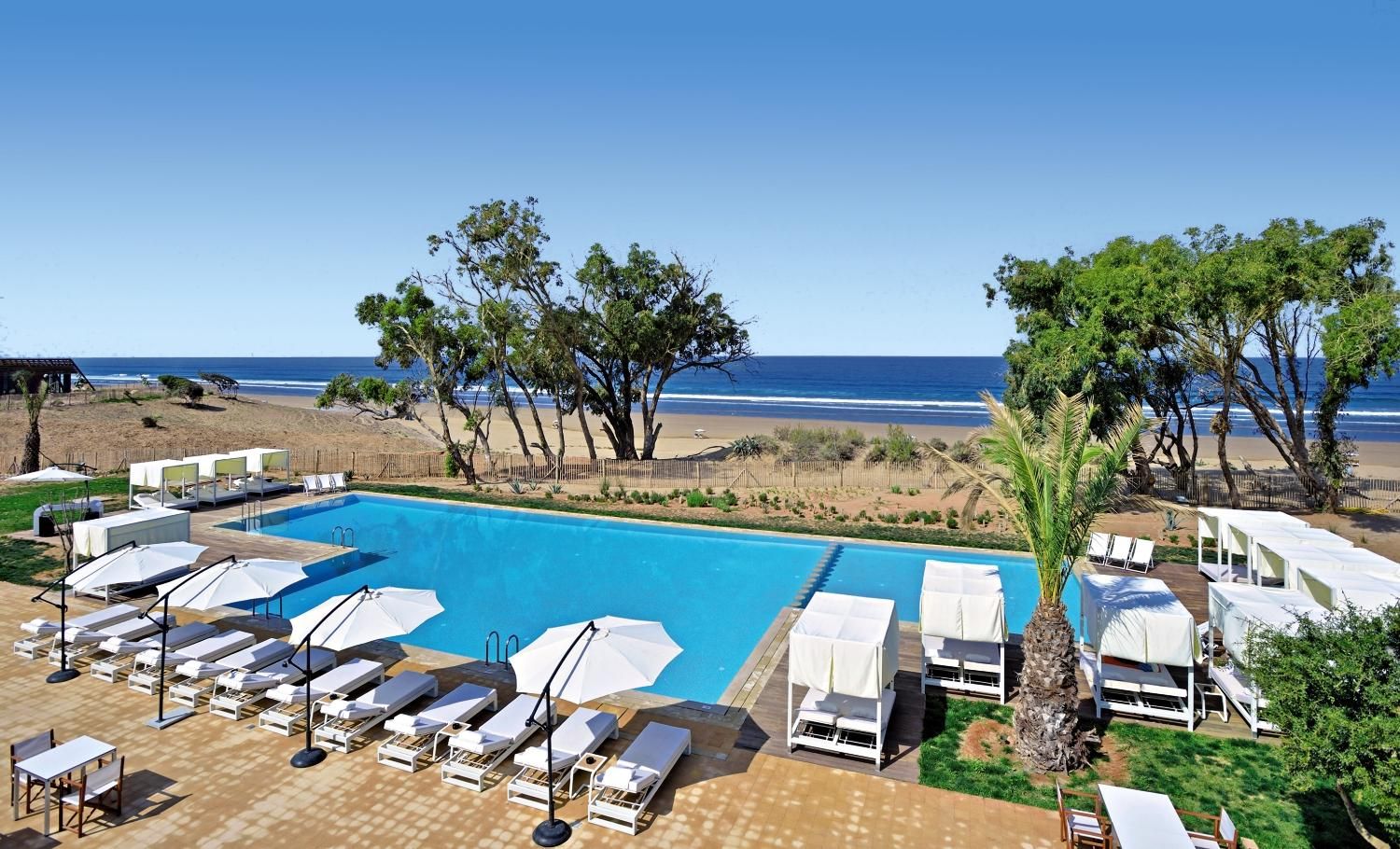 Sol House Taghazout Bay - Surf - 4* pas cher photo 1