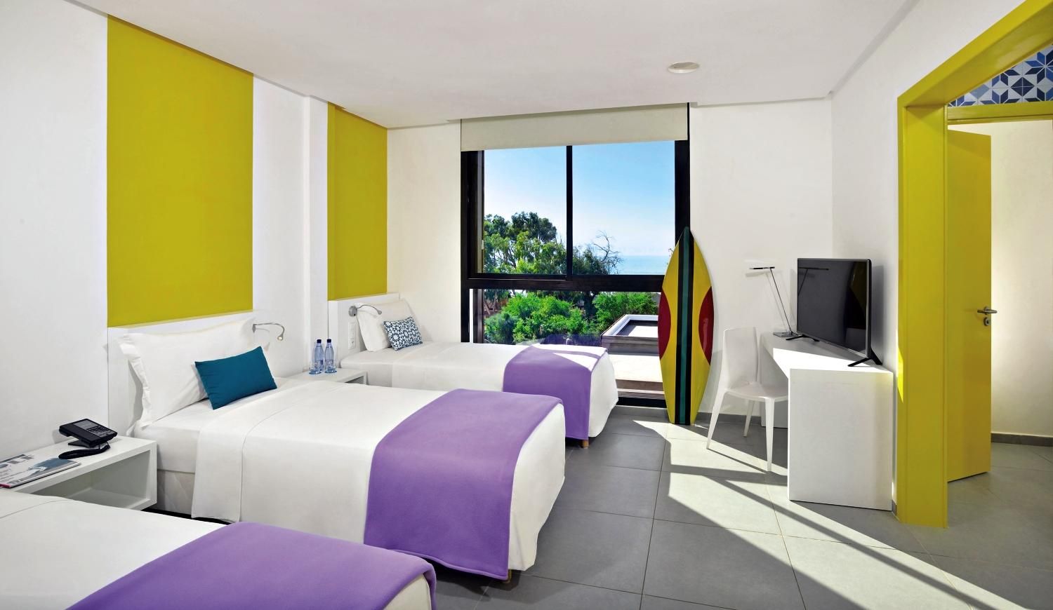 Sol House Taghazout Bay - Surf - 4* pas cher photo 2