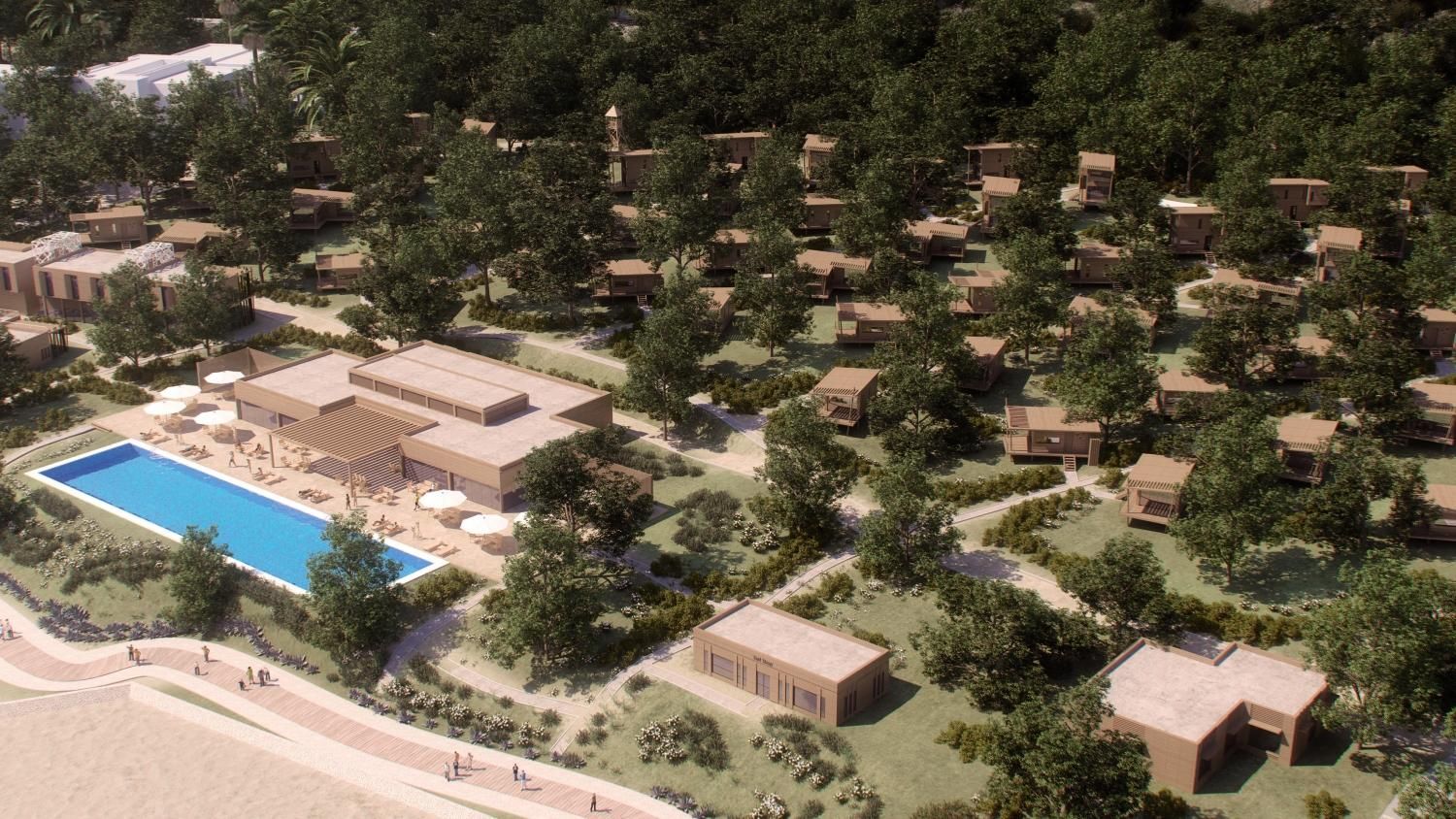 Sol House Taghazout Bay - Surf - 4* pas cher photo 10