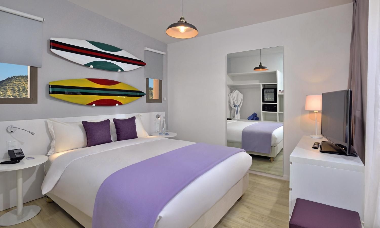 Sol House Taghazout Bay - Surf - 4* pas cher photo 11