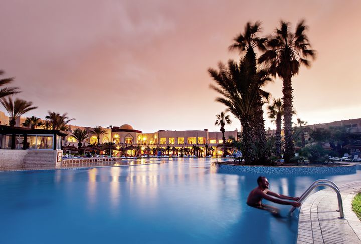 Welcome Meridiana Djerba - 4* pas cher photo 1