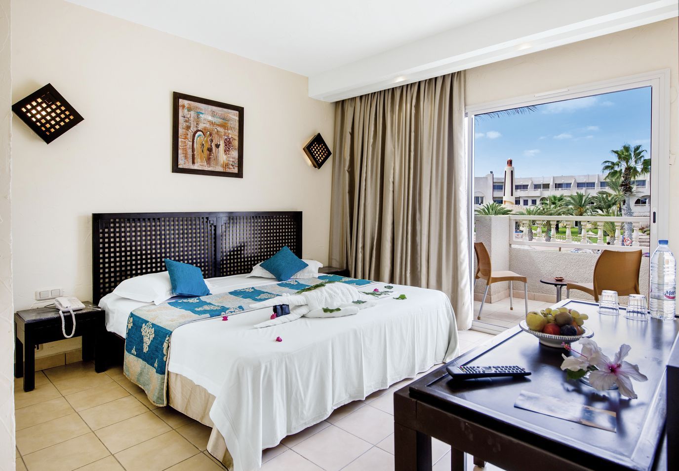 Welcome Meridiana Djerba - 4* pas cher photo 2