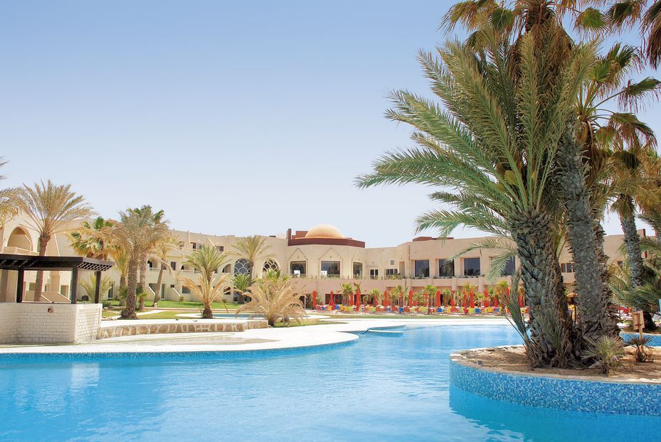 Welcome Meridiana Djerba - 4* pas cher photo 3