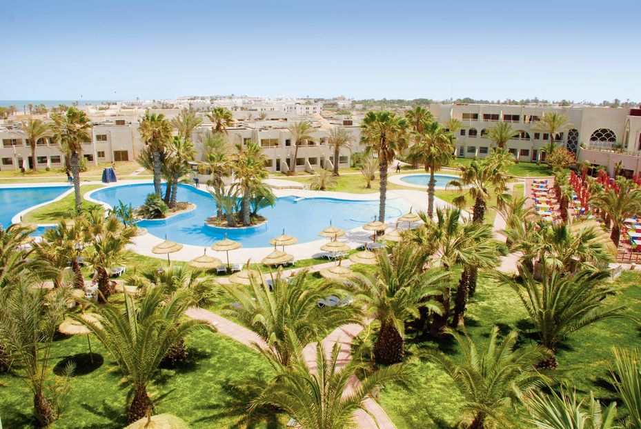 Welcome Meridiana Djerba - 4* pas cher photo 4