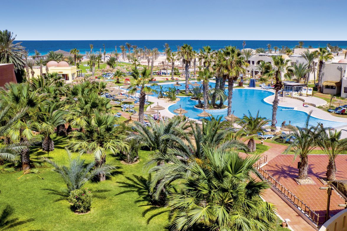 Welcome Meridiana Djerba - 4* pas cher photo 5