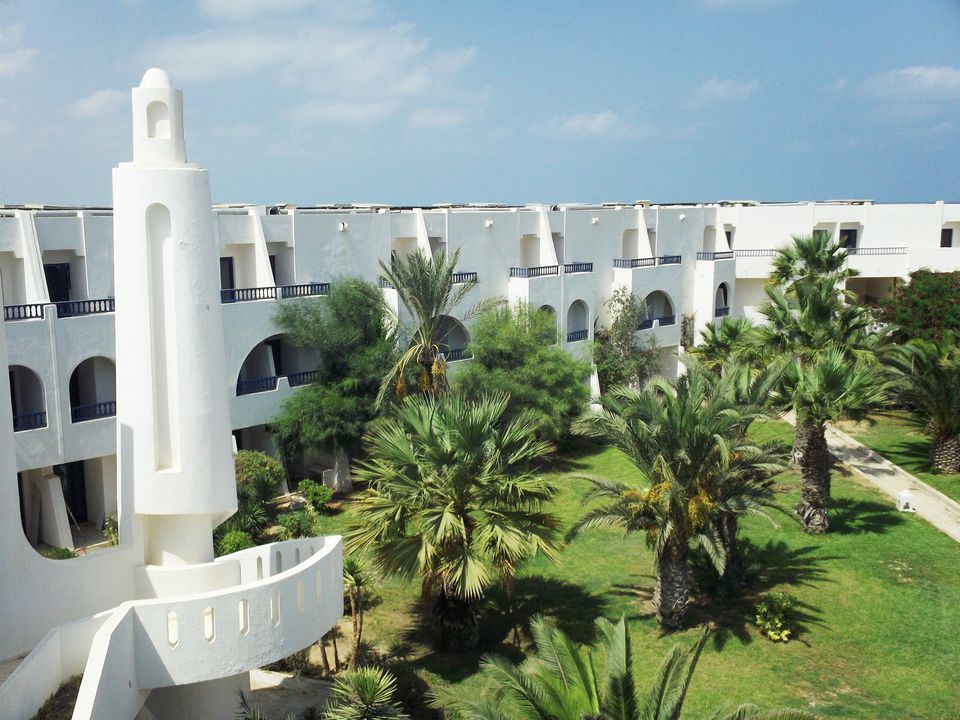 Welcome Meridiana Djerba - 4* pas cher photo 6